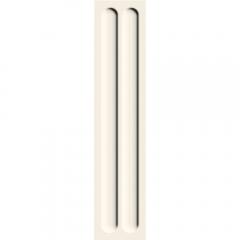 MONPELLI WHITE CEGIELKA STRUKTURA C POLYSK 6,5X29,8 G1